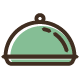 بستنی کیلویی