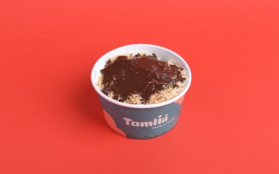 دبی چاکلت